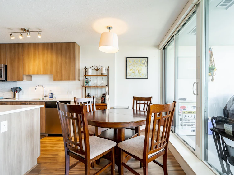 3603-13325 102a Avenue, Surrey, BC, V3T 0J5 - 13
