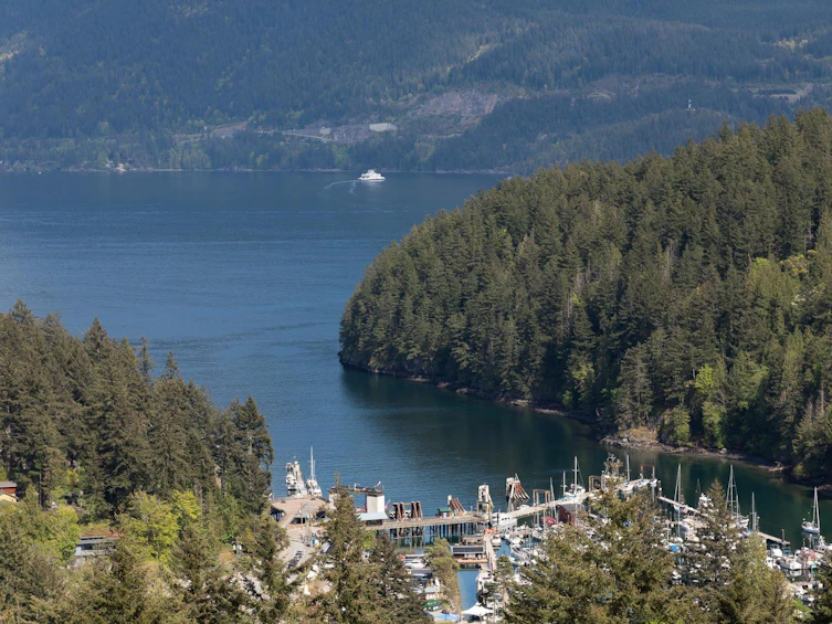 917 Elrond's Court, Bowen Island, BC, V0N 1G1 - 4