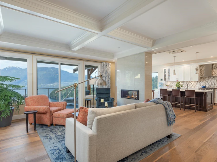 917 Elrond's Court, Bowen Island, BC, V0N 1G1 - 7