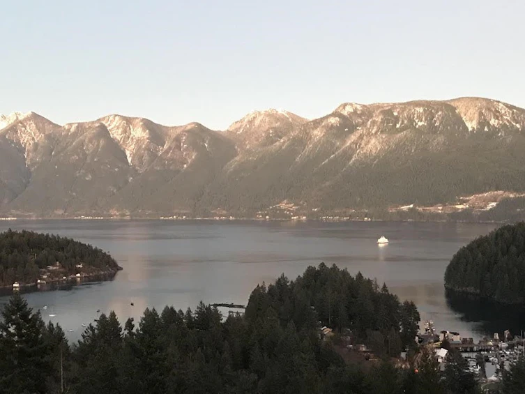 917 Elrond's Court, Bowen Island, BC, V0N 1G1 - 20