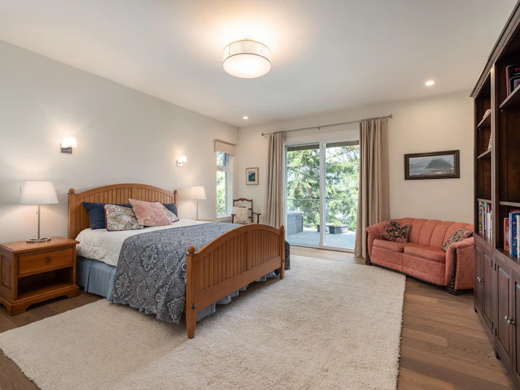 917 Elrond's Court, Bowen Island, BC, V0N 1G1 - 22