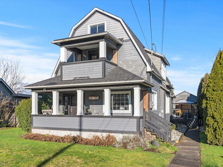 46155 First Avenue, Chilliwack, BC, V2P 1W4