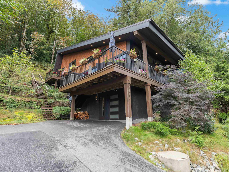 44256 Bayview Road, Mission BC
