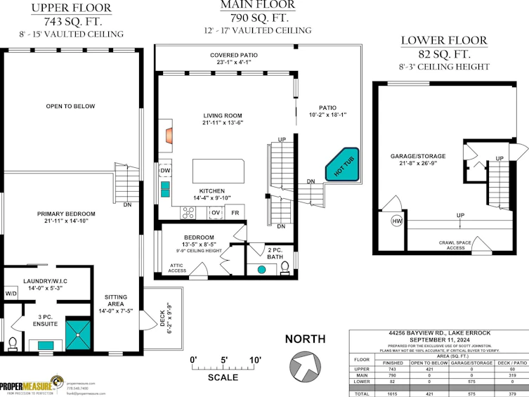 44256 Bayview Road, Mission, BC, V0M 1N0 - 36