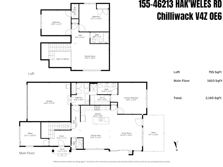 155-46213 Hakweles Road, Chilliwack, BC, V4Z 0E6 - 38