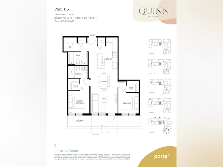 324-9456 134 Street, Surrey, BC, V3V 0G8 - 8