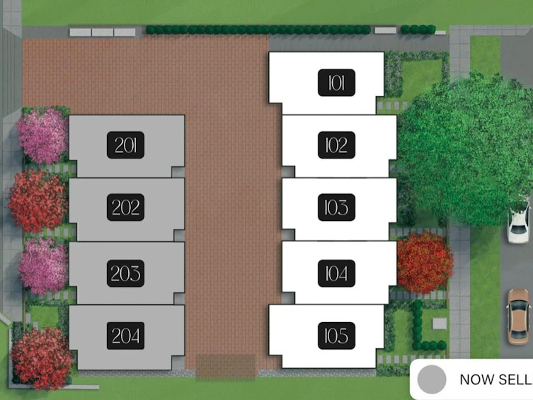 204-6338 Douglas Street, West Vancouver, BC, V7V 2E9 - 9