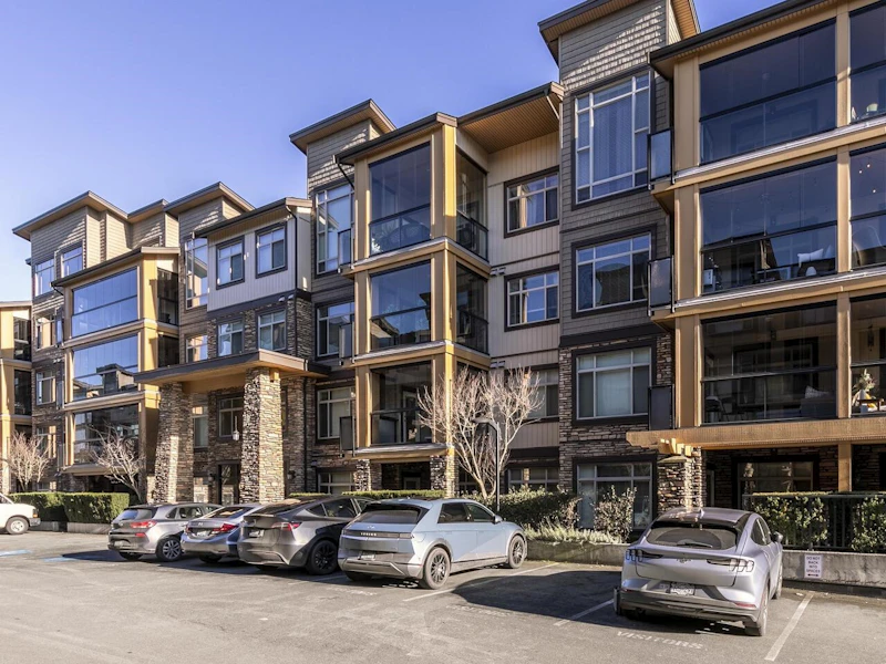 314 - 12655 190a Street, Pitt Meadows BC V3Y 2J2