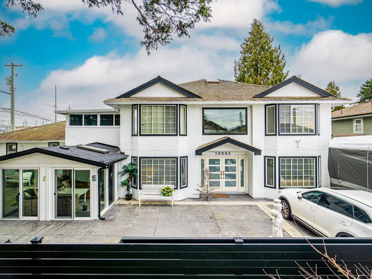 10003 Gilmore Crescent, Richmond, BC, V6X 1X1 - 2