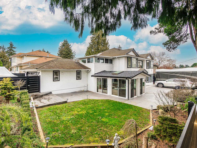 10003 Gilmore Crescent, Richmond, BC, V6X 1X1 - 7