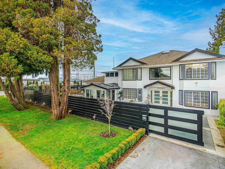 10003 Gilmore Crescent, Richmond, BC, V6X 1X1