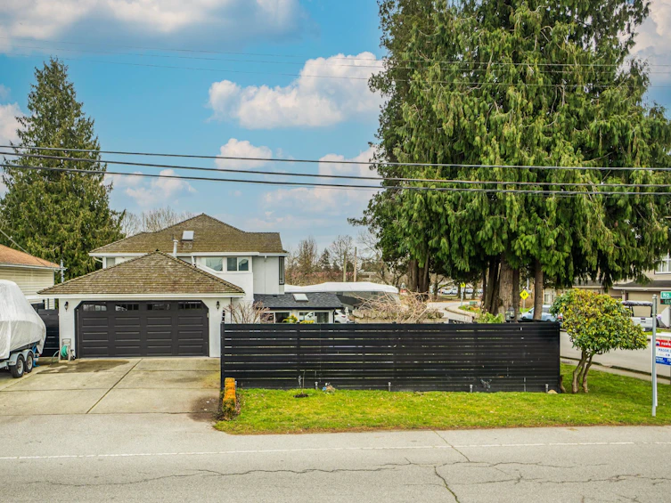 10003 Gilmore Crescent, Richmond, BC, V6X 1X1 - 9