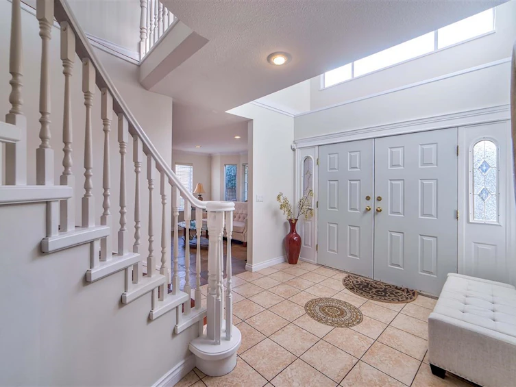 10003 Gilmore Crescent, Richmond, BC, V6X 1X1 - 10
