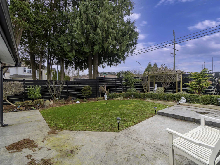 10003 Gilmore Crescent, Richmond, BC, V6X 1X1 - 8