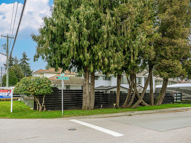 10003 Gilmore Crescent, Richmond, BC, V6X 1X1 - 25