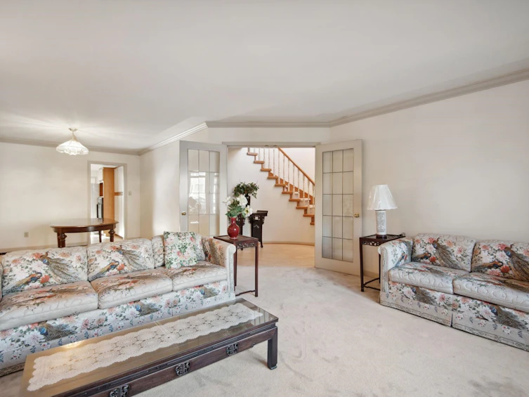 2760 W 20th Avenue, Vancouver, BC, V6L 1H2 - 4