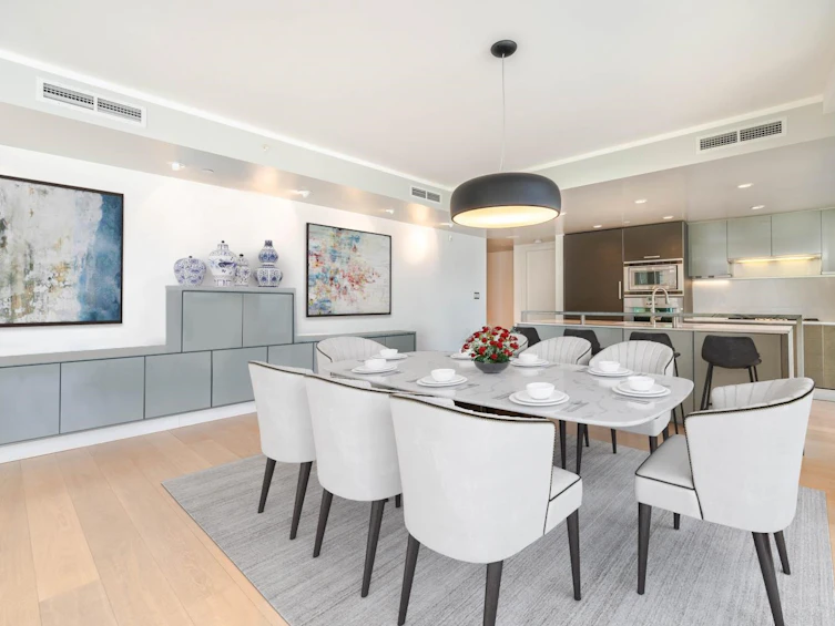 702-1499 W Pender Street, Vancouver, BC, V6G 0A7 - 3