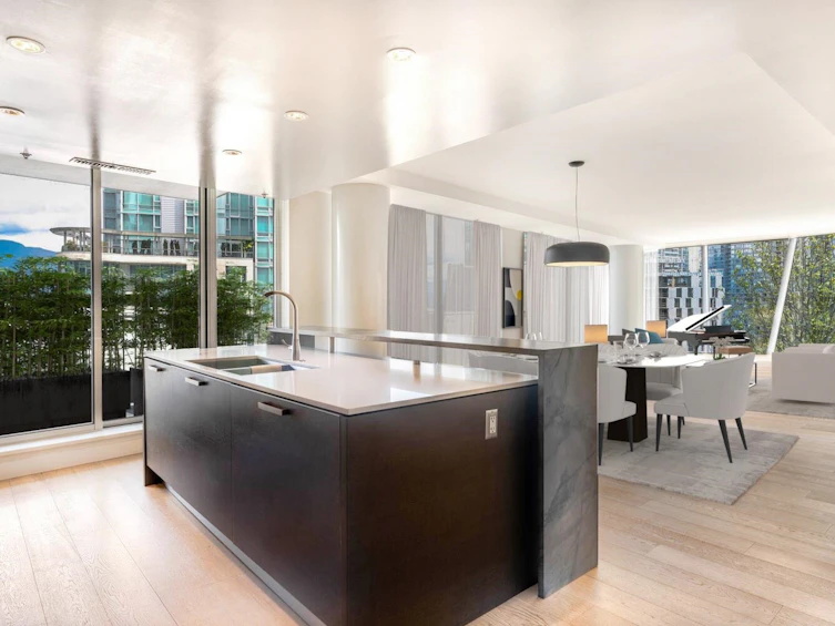 702-1499 W Pender Street, Vancouver, BC, V6G 0A7 - 7