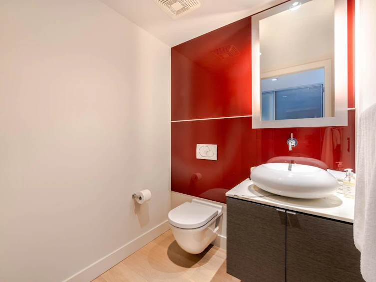 702-1499 W Pender Street, Vancouver, BC, V6G 0A7 - 12