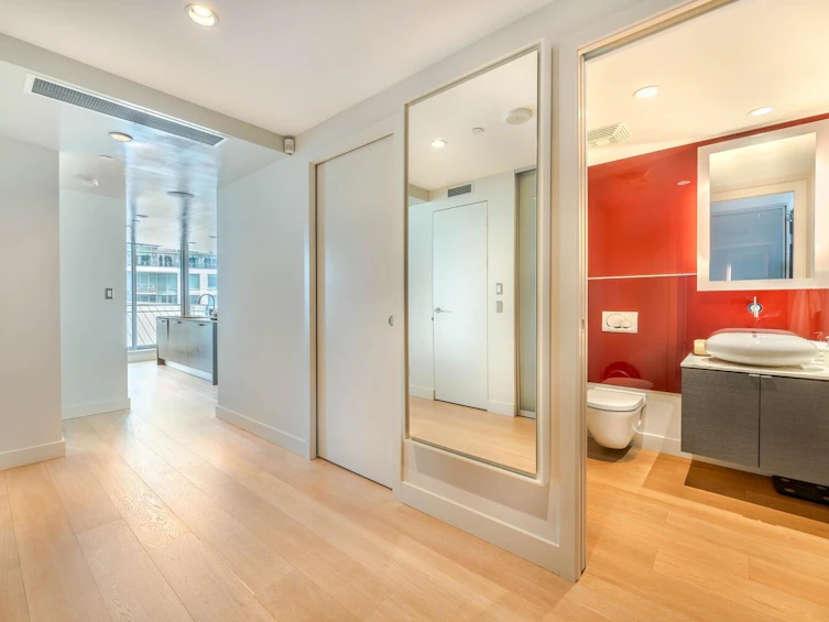 702-1499 W Pender Street, Vancouver, BC, V6G 0A7 - 13