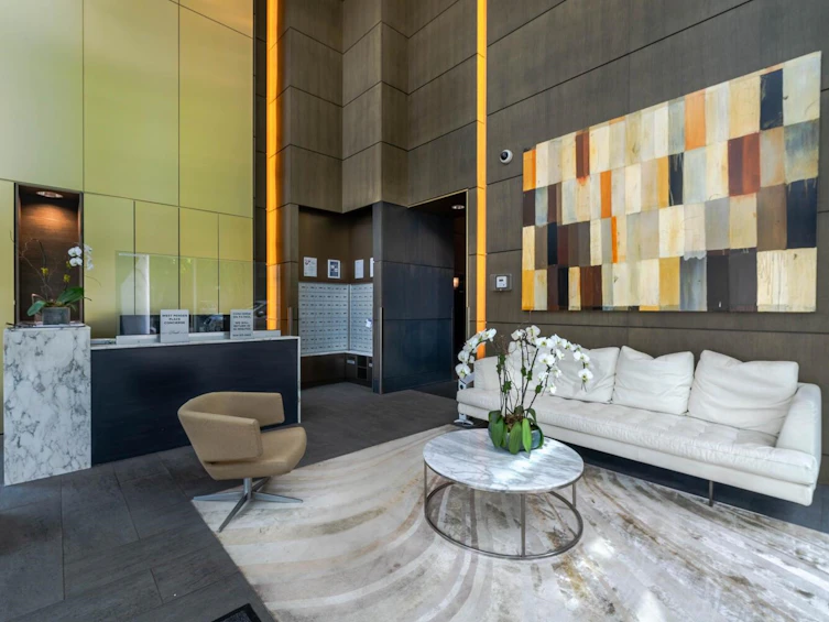 702-1499 W Pender Street, Vancouver, BC, V6G 0A7 - 20