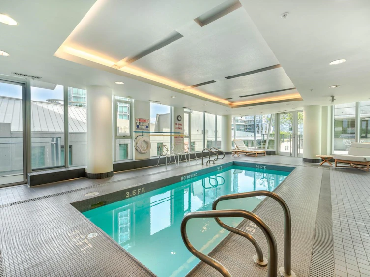 702-1499 W Pender Street, Vancouver, BC, V6G 0A7 - 21