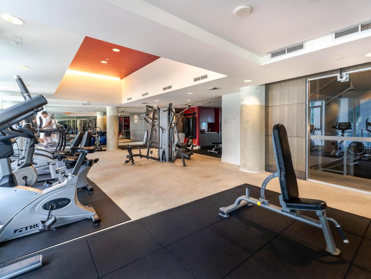 702-1499 W Pender Street, Vancouver, BC, V6G 0A7 - 24
