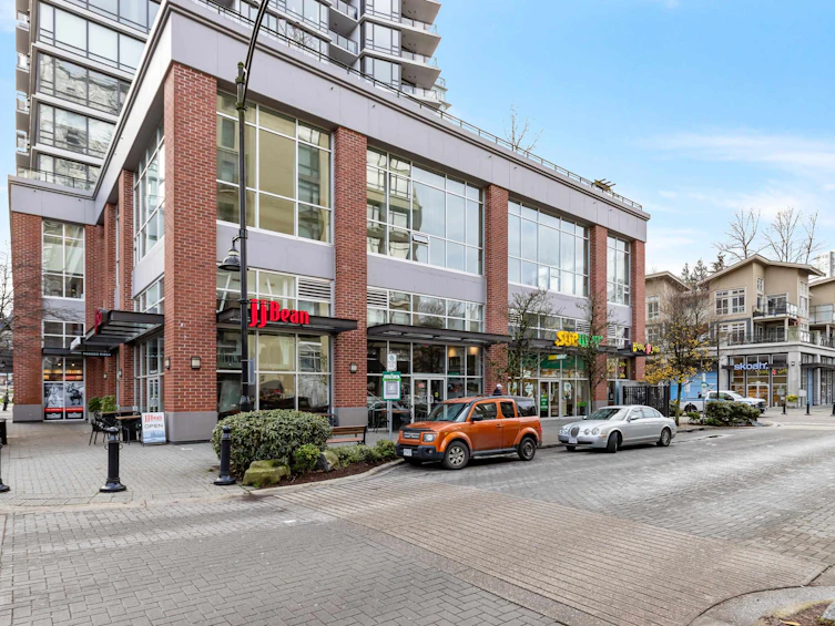 1103-660 Nootka Way, Port Moody, BC, V3H 0B7 - 34