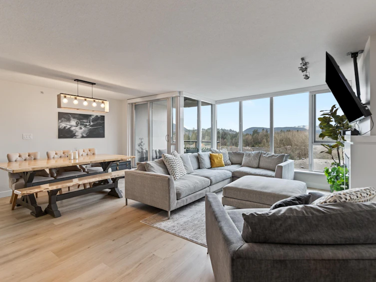 1103-660 Nootka Way, Port Moody, BC, V3H 0B7 - 2