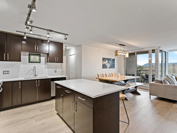 1103-660 Nootka Way, Port Moody, BC, V3H 0B7 - 5