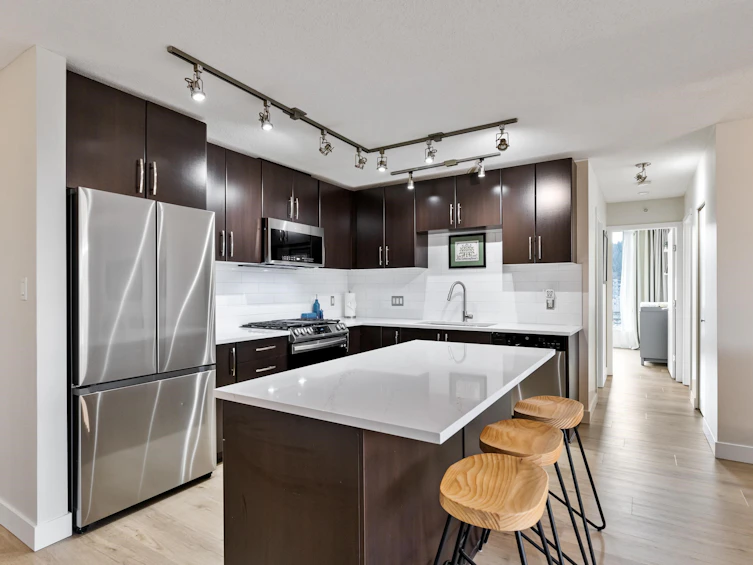 1103-660 Nootka Way, Port Moody, BC, V3H 0B7 - 8