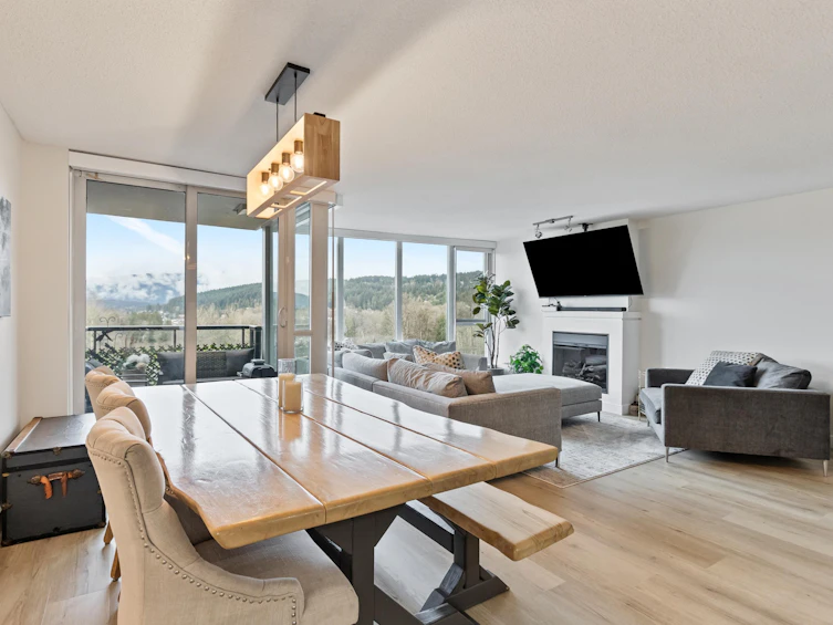 1103-660 Nootka Way, Port Moody, BC, V3H 0B7 - 13