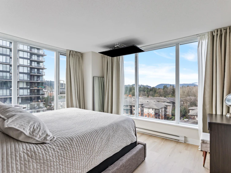 1103-660 Nootka Way, Port Moody, BC, V3H 0B7 - 16