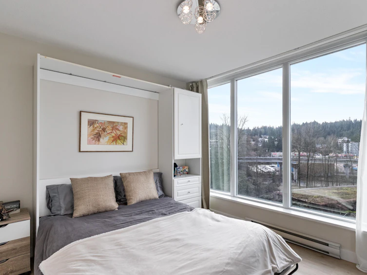 1103-660 Nootka Way, Port Moody, BC, V3H 0B7 - 20
