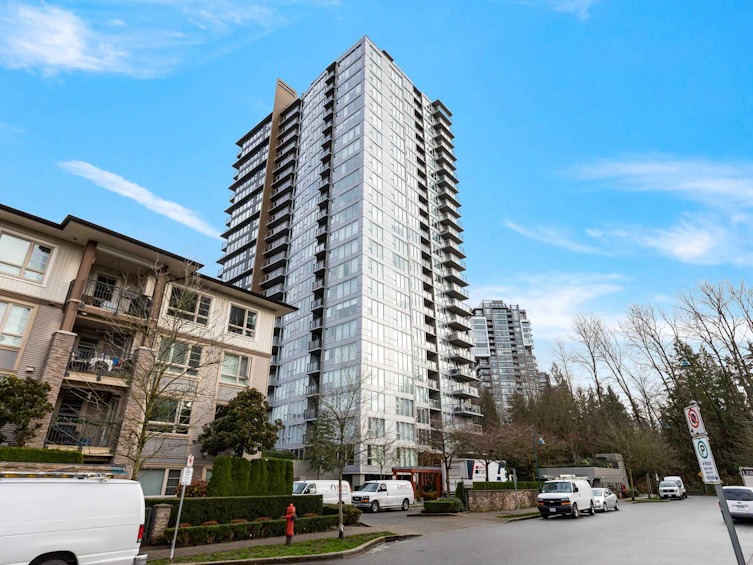 1103-660 Nootka Way, Port Moody, BC, V3H 0B7 - 26