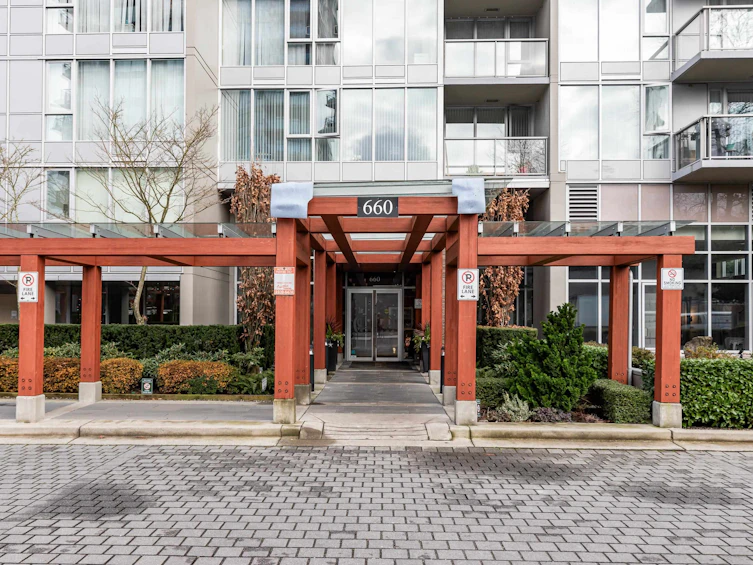 1103-660 Nootka Way, Port Moody, BC, V3H 0B7 - 27