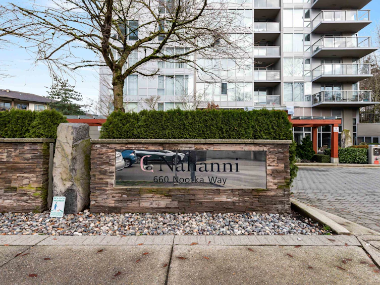 1103-660 Nootka Way, Port Moody, BC, V3H 0B7 - 28