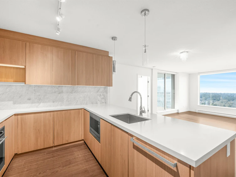 3306-13696 100 Avenue, Surrey, BC, V3T 0L5 - 8