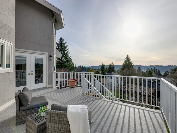 69 Timbercrest Drive, Port Moody, BC, V3H 4T1 - 12