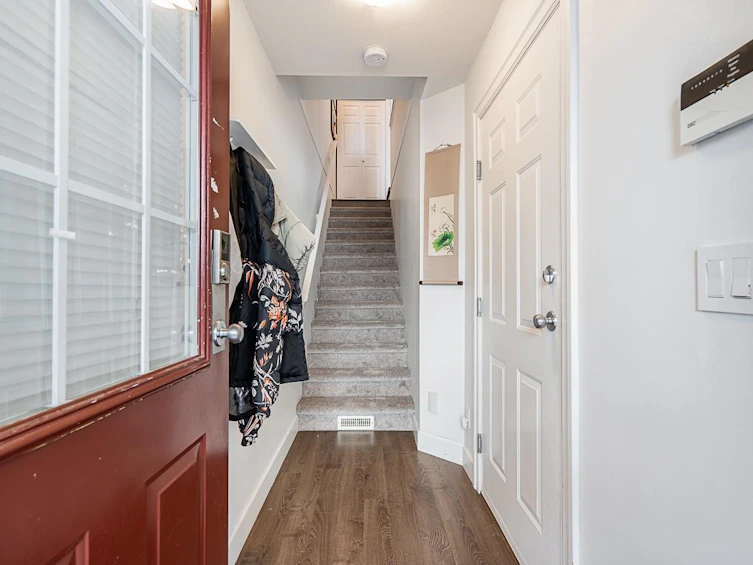 7-8737 161 Street, Surrey, BC, V4N 5G3 - 3