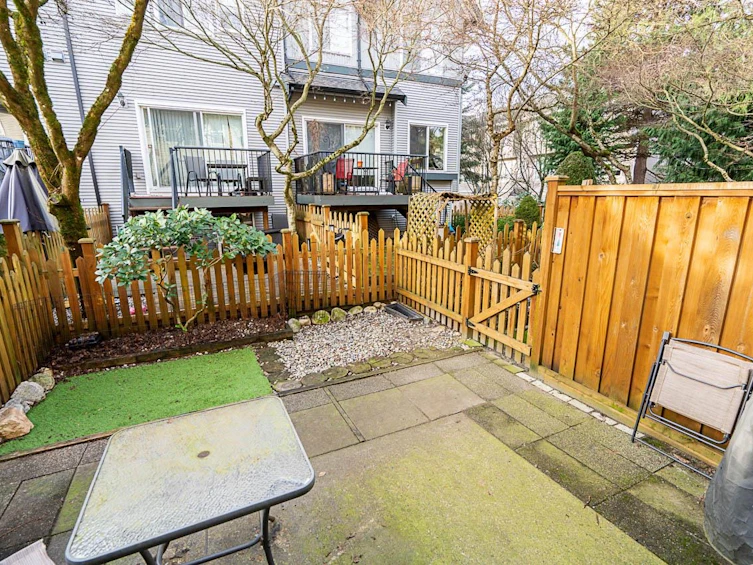 7-8737 161 Street, Surrey, BC, V4N 5G3 - 26