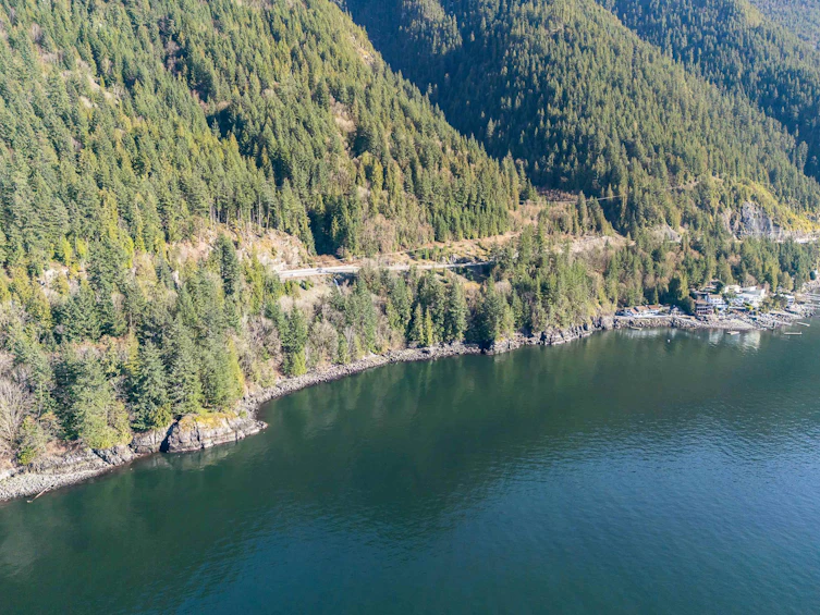 5383 Howe Sound, West Vancouver, BC, V7W 2R5