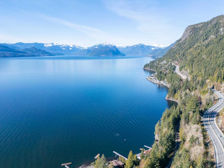 5383 Howe Sound, West Vancouver, BC, V7W 2R5 - 3