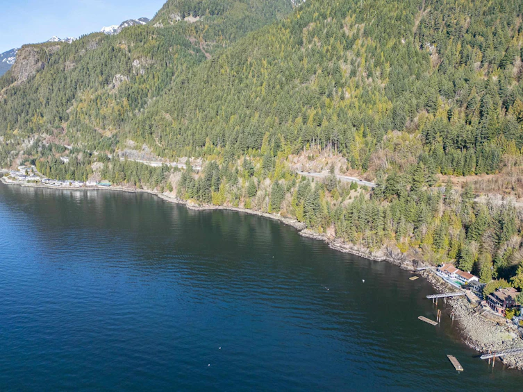 5383 Howe Sound, West Vancouver, BC, V7W 2R5 - 5