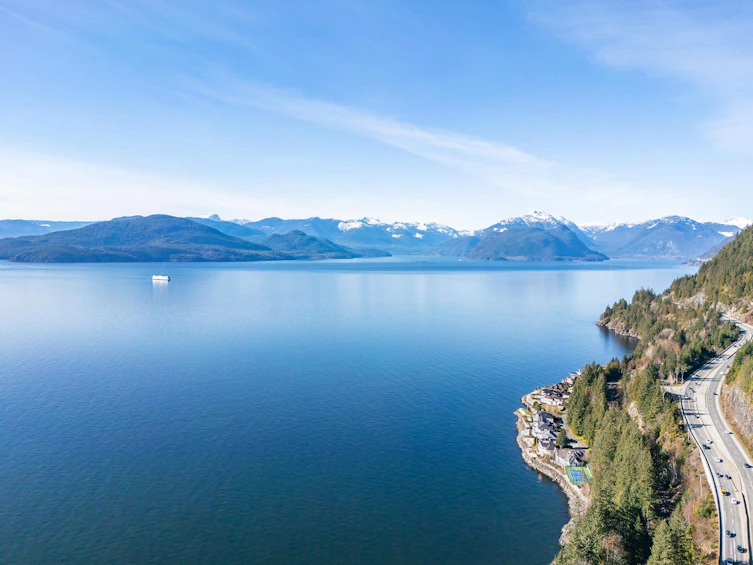 5383 Howe Sound, West Vancouver, BC, V7W 2R5 - 9