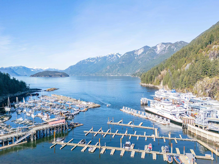 5383 Howe Sound, West Vancouver, BC, V7W 2R5 - 14