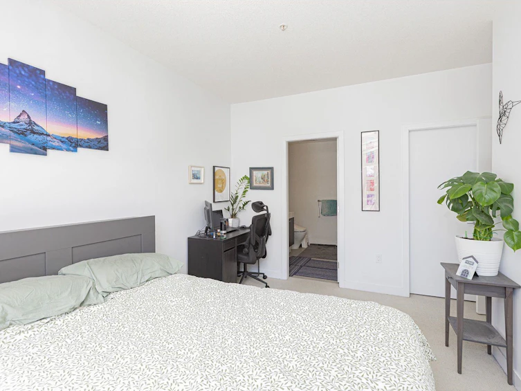 206-608 Como Lake Avenue, Coquitlam, BC, V3J 0B2 - 12