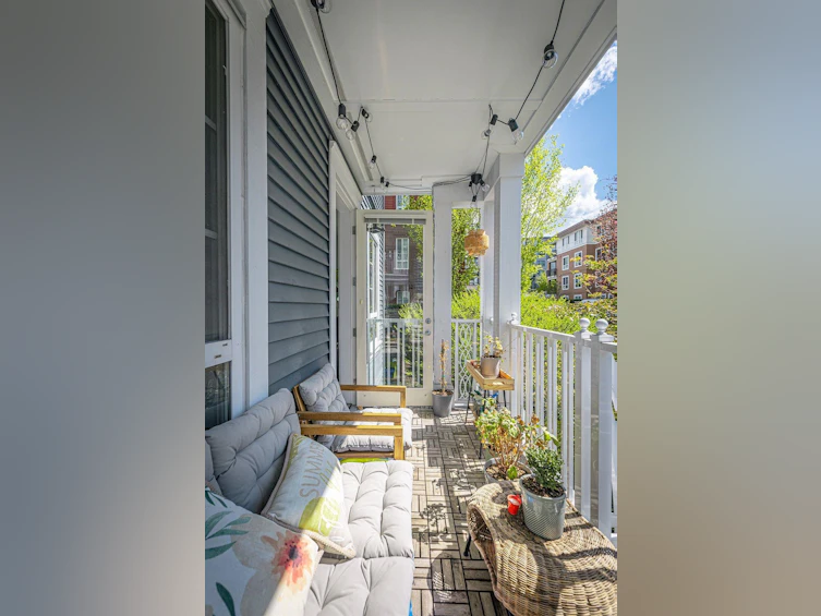 206-608 Como Lake Avenue, Coquitlam, BC, V3J 0B2 - 21