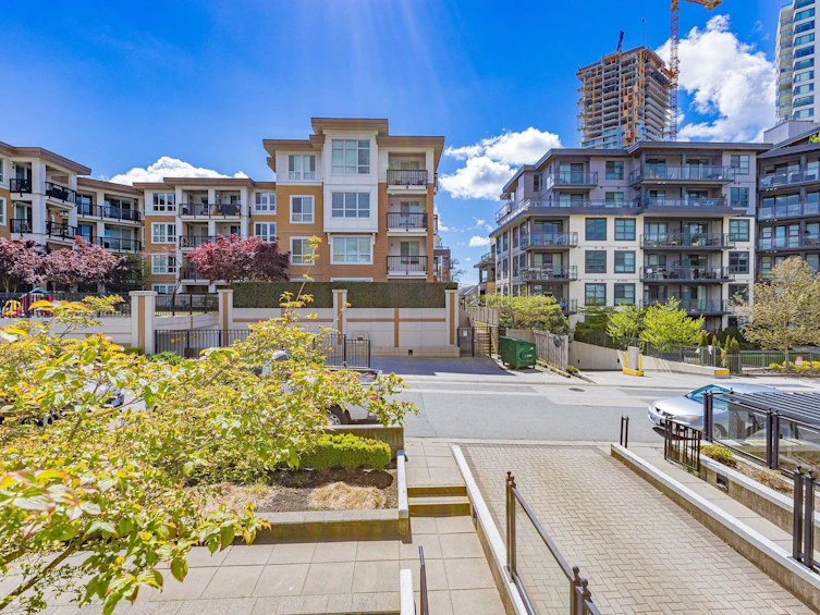 206-608 Como Lake Avenue, Coquitlam, BC, V3J 0B2 - 27