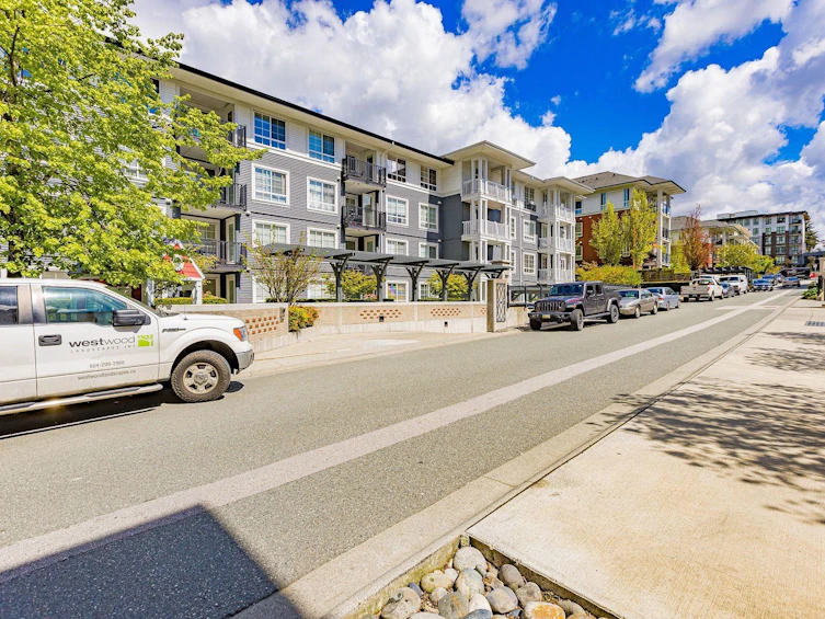 206-608 Como Lake Avenue, Coquitlam, BC, V3J 0B2 - 28